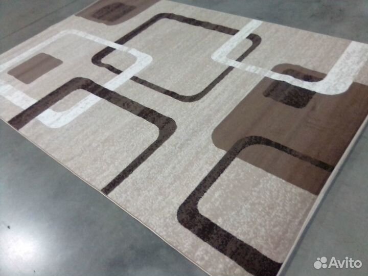 Ковер размером : 2.0х4.0 (№ 15803) новый