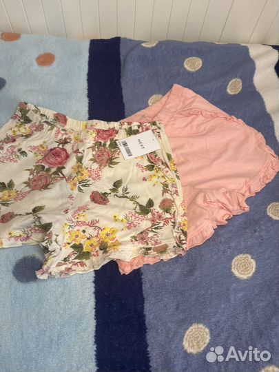 Next для девочки 116