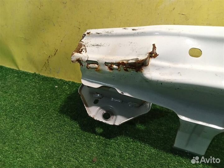 Усилитель заднего бампера Geely Tugella FY11 2019