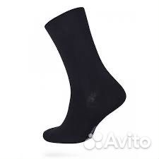 Носки Туркменский хлопок 100