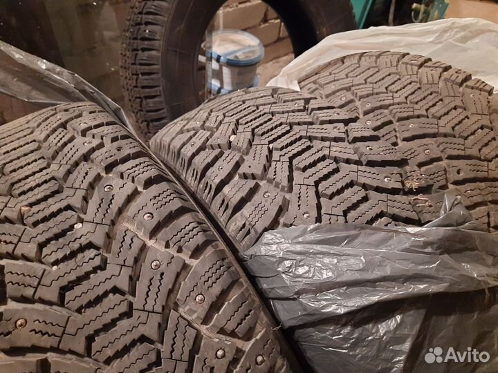 Cordiant Polar 205/70 R15 96