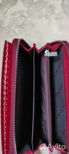 Кошелек женский