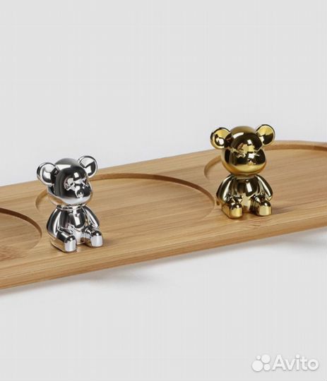 Набор соусников