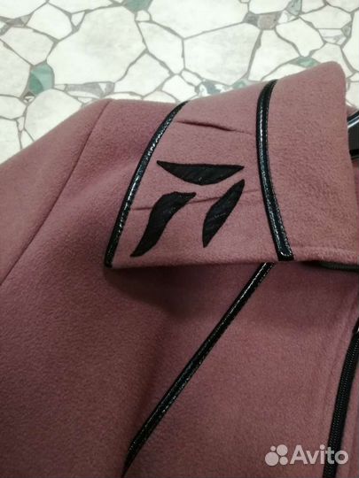 Пальто 56р. Куртка 56-58р