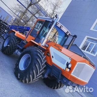 Трактор Ярославец Я-250, 2023