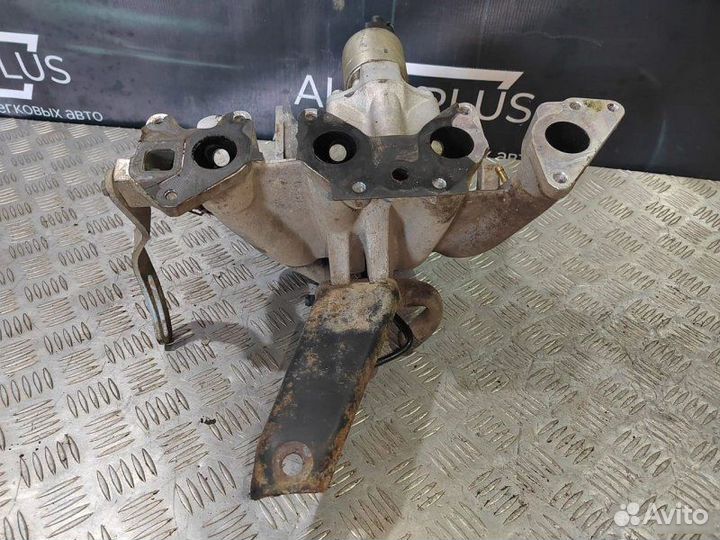 Впускной коллектор Daewoo Nexia N150 1.5 2002-2015