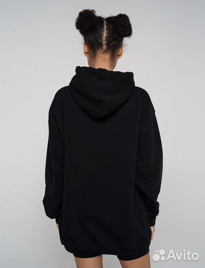 Худи женское