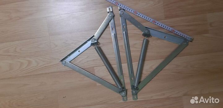 Подьемные механизмы для мебели