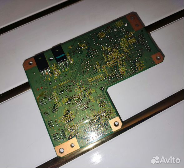 Epson Stylus Photo Т50 плата