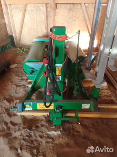 Упаковщик Sipma OZ 7500 TEKLA, 2023