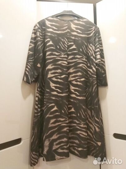 Платье туника