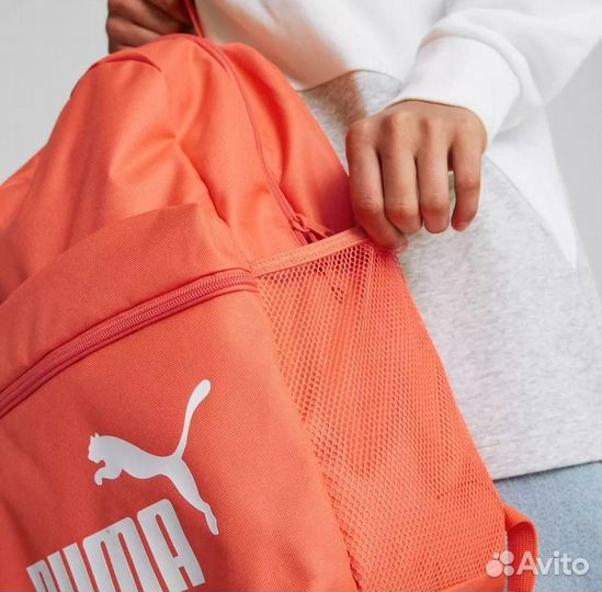 Рюкзак puma оригинал