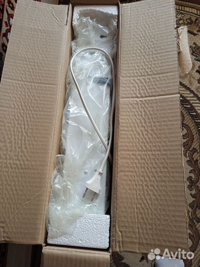 Вытяжка для кухни Hans