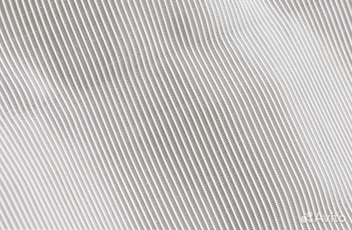 Сетка галунного плетения