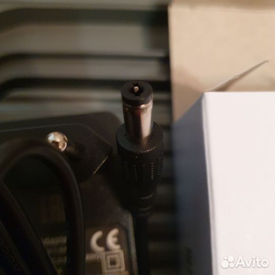 Адаптер, блок питания 12v