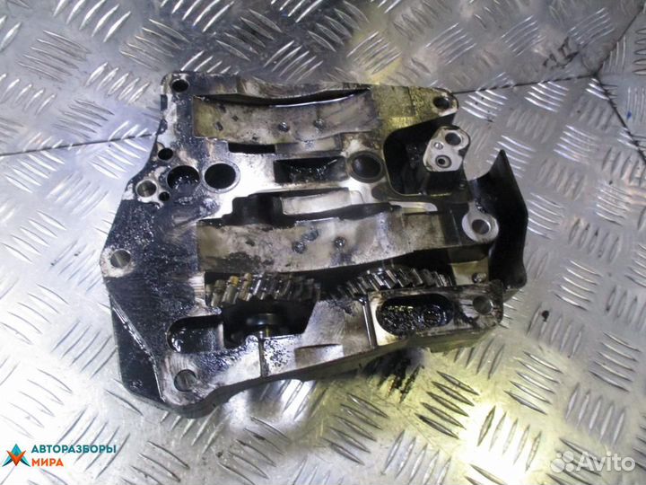 Балансирный вал дизельный Toyota RAV4 3 (XA30)