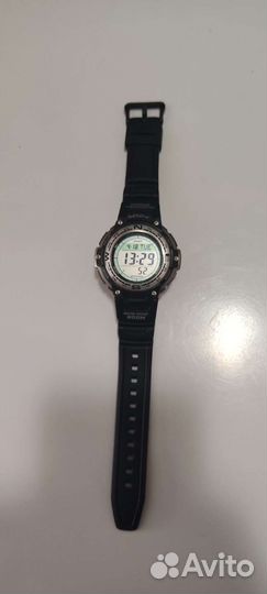 Часы Casio SGW 100