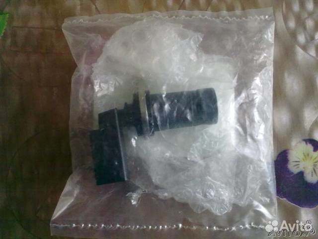 Датчик положения коленвала NSC106100 с проводкой д