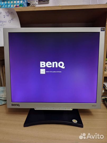 Монитор Benq