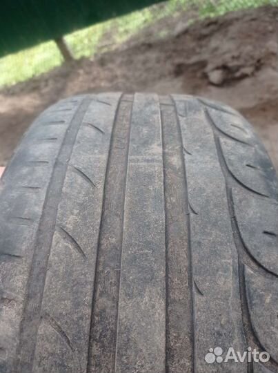 Tigar UHP Ultra High Performance 215/45 R17