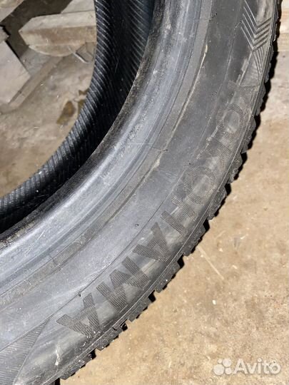 Yokohama Ice Guard IG55 215/55 R17