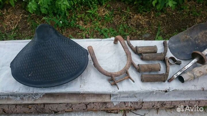 Запчасти Ирбит, Днепр, Урал