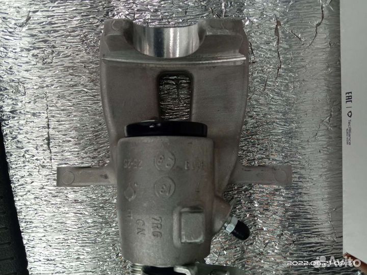 Суппорт тормозной VAG NK 2147343