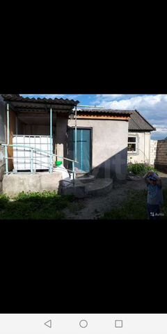 Дом 120 м² на участке 20 сот.