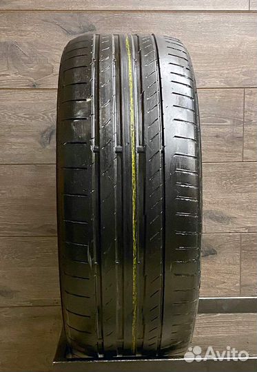 Continental ContiSportContact 5 225/45 R18 91V