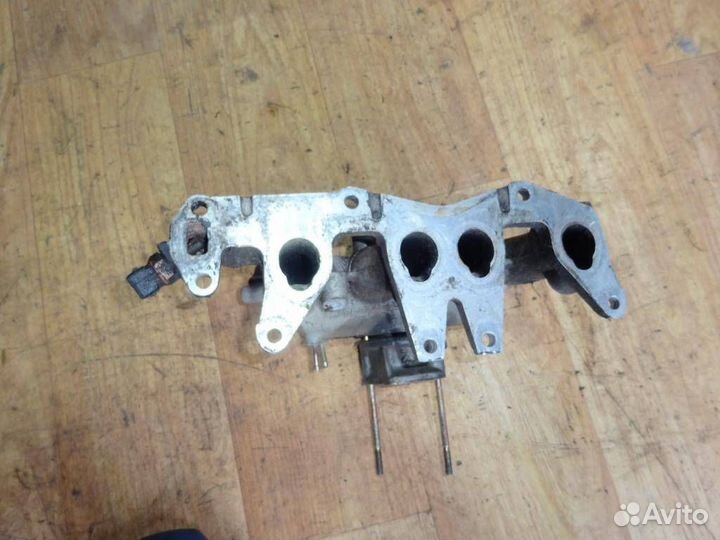 Коллектор впускной Fiat Palio 1996-2002