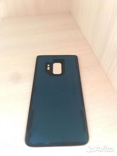 Задняя крышка samsung s9