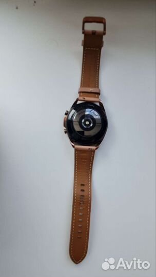 Samsung Gear watch 3