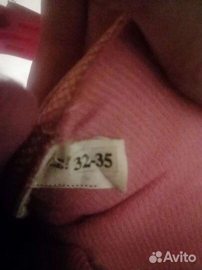 Роликовые коньки детские