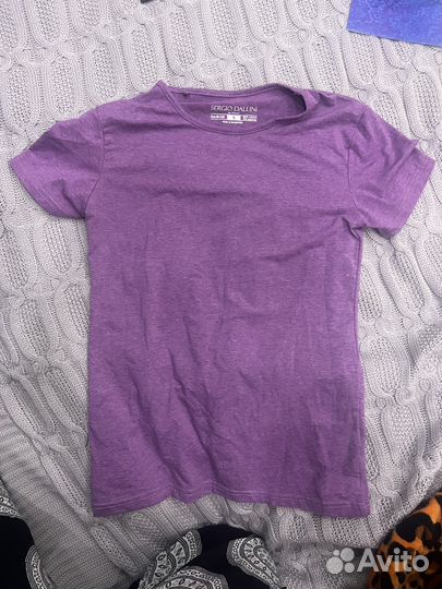 Футболка женская