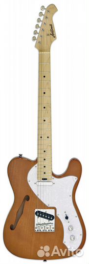 Электрогитара Aria TEG-TL N