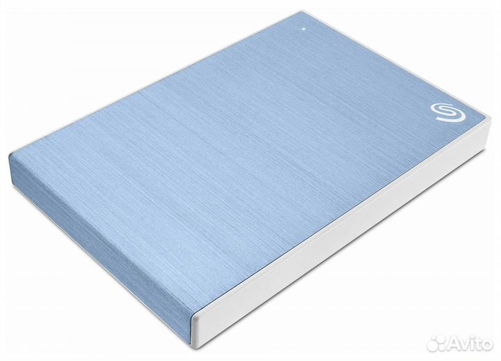 Новый 4 тб внешний HDD Seagate One Touch 2.5