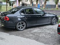 BMW 3 серия 3.0 AT, 2006, 131 000 км, с пробегом, цена 900 000 руб.