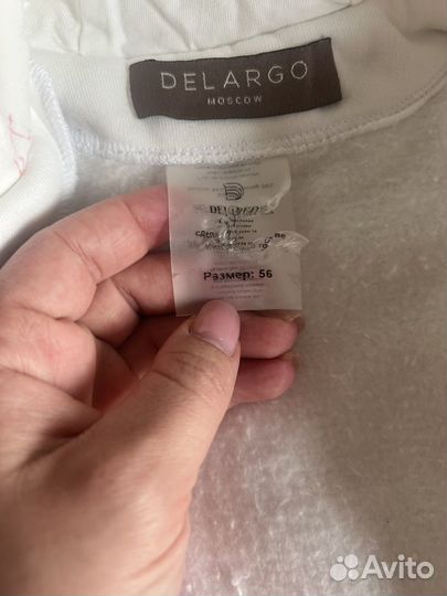 Комбинезон весенний/летний 56р