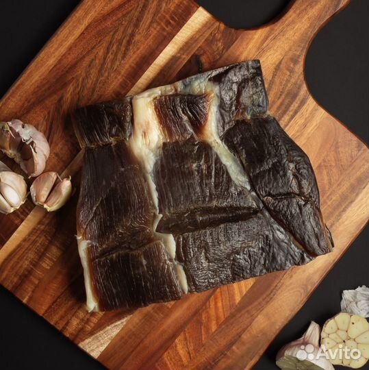 Сушеное мясо говядина Дагестан Премиум Халяль