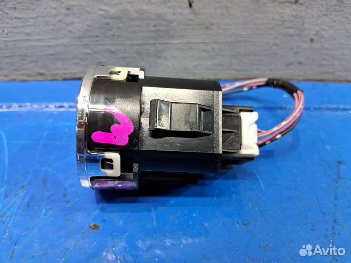 Кнопка 4WD Lock Mitsubishi Outlander 3 GF