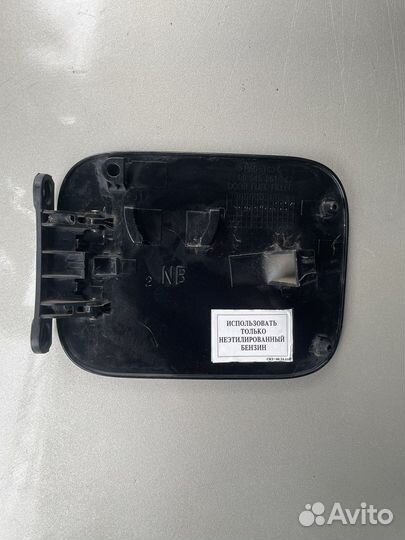 Лючок бензобака Chevrolet Lacetti седан