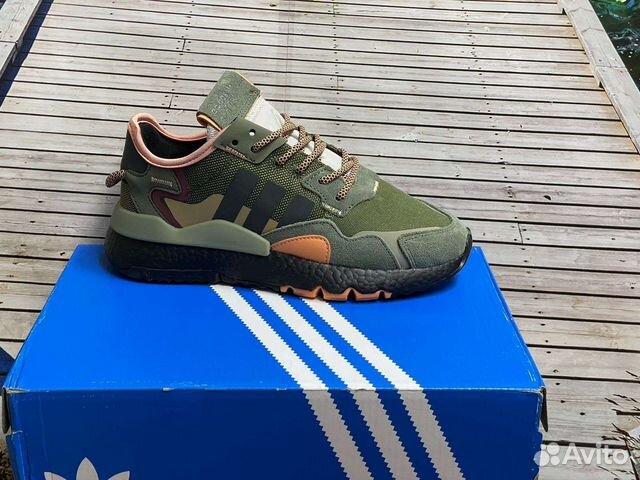 Adidas мужские кроссовки