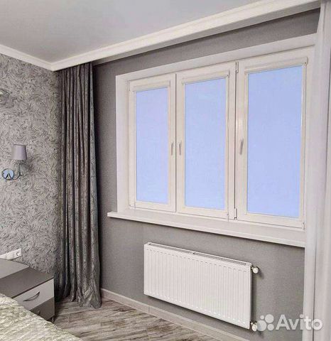 Жалюзи и рулонные шторы