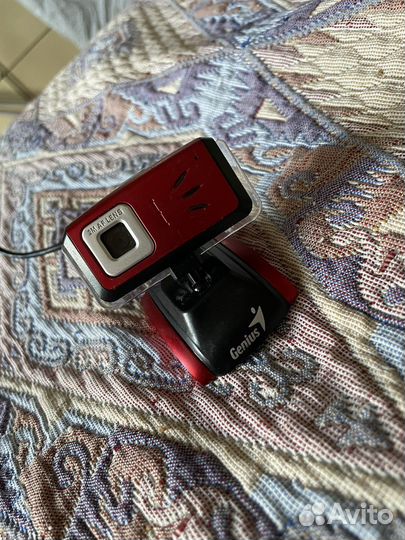 Web-камера Genius iSlim 2020AF