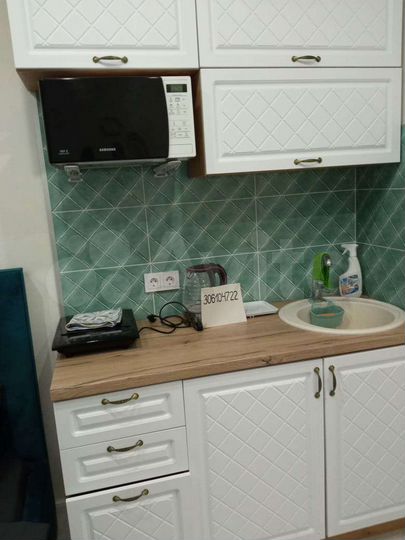 Квартира-студия, 16 м², 1/17 эт.