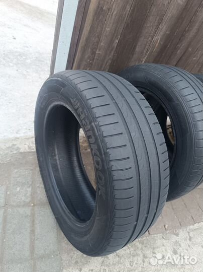 Hankook Kinergy Eco 2 K435 205/55 R16 91