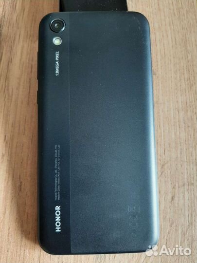 Смартфон Honor 8S 2/32 Гб