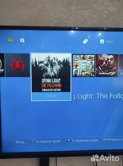 Sony playstation 4 про 1 тб 11.00