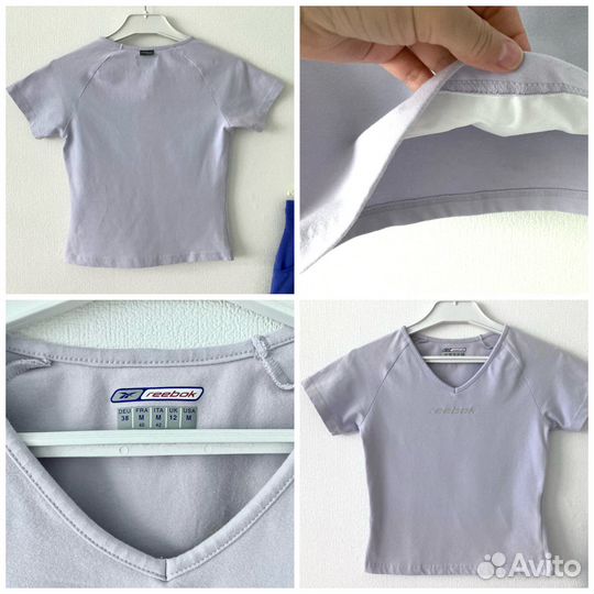 Спортивная одежда для фитнеса женская пакетом