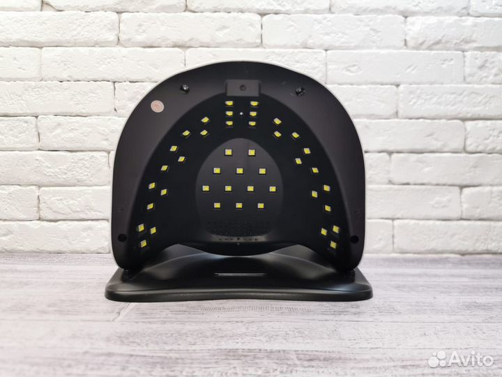 Лампа для маникюра SUN V-1 168w 42диода